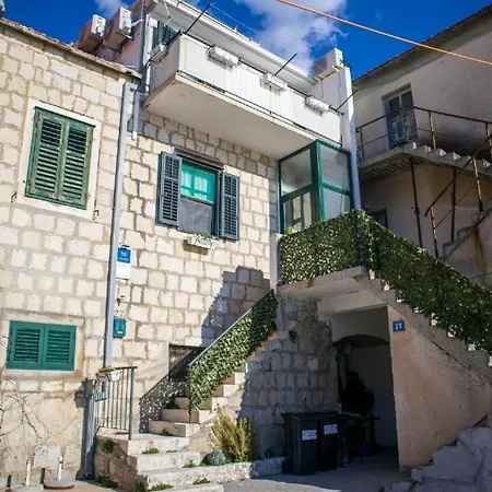 Apartman Zrinka Jesenice  Exterior photo