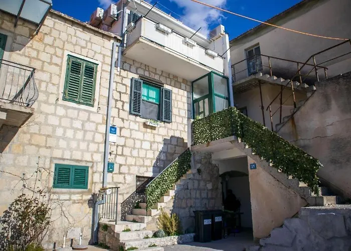 Apartman Zrinka