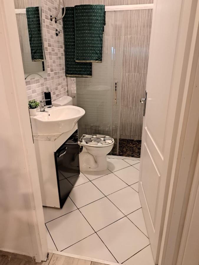 Apartment Zrinka