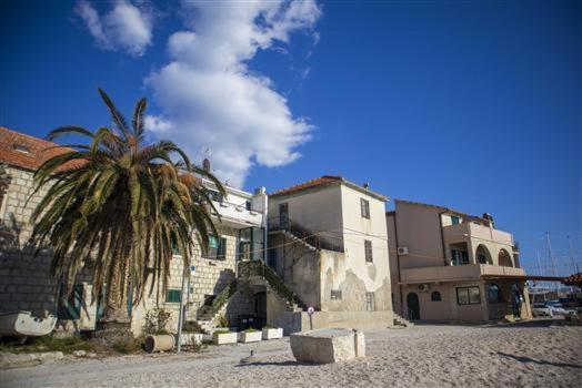 Zrinka Apartment *