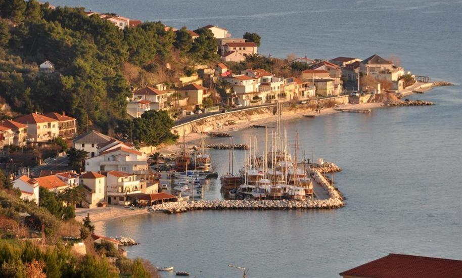 Zrinka Jesenice (Split-Dalmatia)