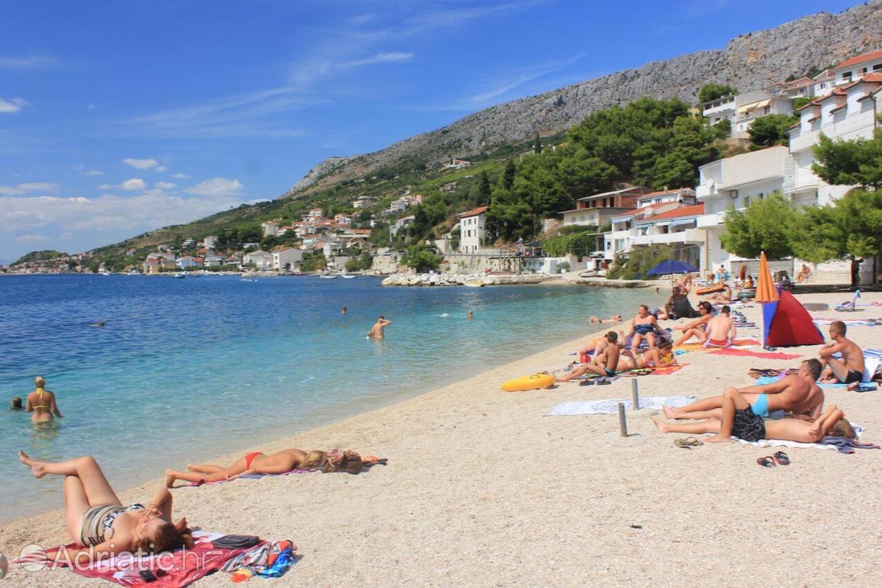 Zrinka * Jesenice (Split-Dalmatia)